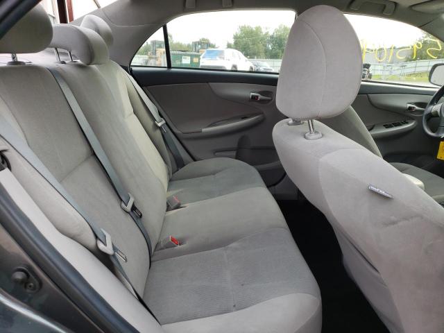 Photo 6 from auction – 2012 TOYOTA COROLLA with VIN 2T1BU4EE5CC863301