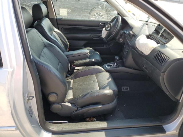 Photo 5 from auction – 2005 VOLKSWAGEN GTI with VIN 9BWDE61J254027073