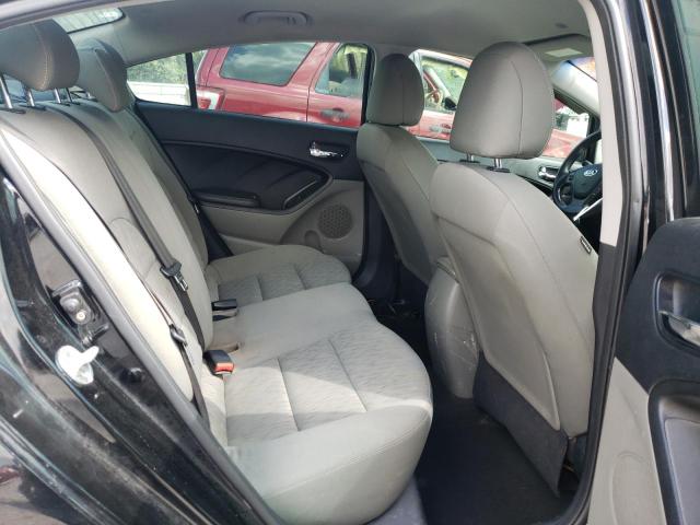 Photo 6 from auction – 2014 KIA FORTE LX with VIN KNAFK4A65E5145458