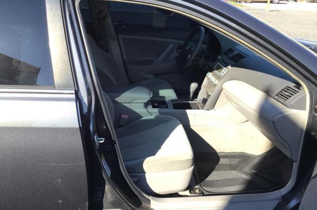 Photo 5 from auction – 2007 TOYOTA CAMRY CE with VIN 4T1BE46K27U518524