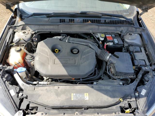 Photo 7 from auction – 2014 FORD FUSION TIT with VIN 3FA6P0K90ER382156