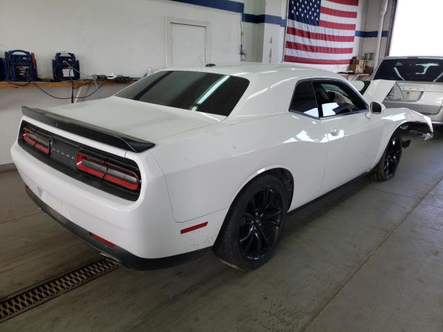 Photo 4 from auction – 2018 DODGE CHALLENGER with VIN 2C3CDZAG3JH172185