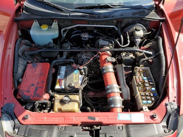 Photo 7 from auction – 2005 MAZDA RX8 with VIN JM1FE173350147230