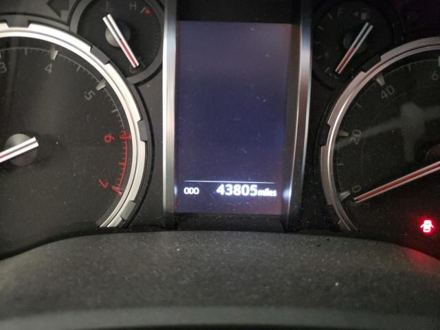 Photo 8 from auction – 2020 TOYOTA 4RUNNER SR with VIN JTEBU5JR4L5815263