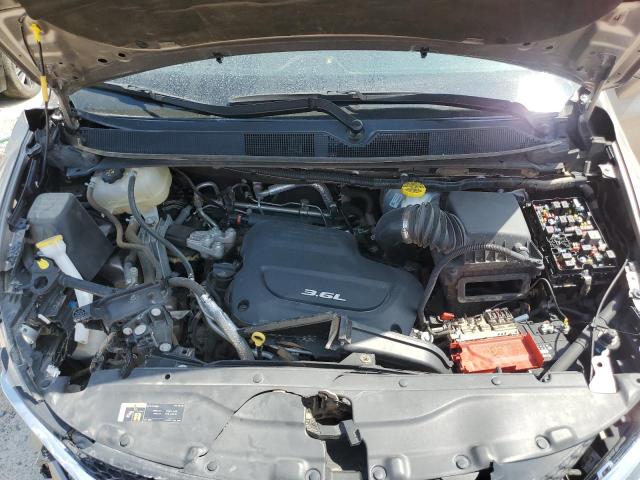 Photo 7 from auction – 2018 CHRYSLER PACIFICA T with VIN 2C4RC1EG1JR182874