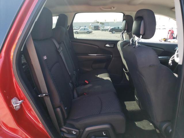 Photo 6 from auction – 2018 DODGE JOURNEY SE with VIN 3C4PDCAB2JT443131