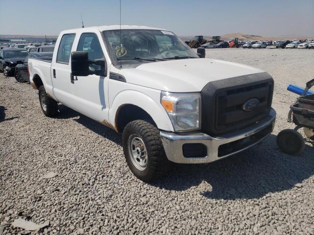 FORD F250 SUPER 2012 z numerem VIN 1FT7W2B68CEC15255 - Zdjęcie z aukcji