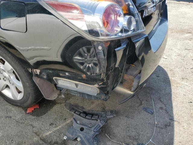 Photo 9 from auction – 2008 NISSAN ALTIMA 2.5 with VIN 1N4AL21E58C269905