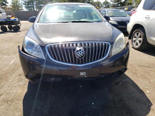 Photo 9 from auction – 2013 BUICK VERANO with VIN 1G4PP5SK8D4209261