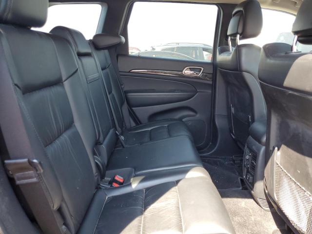 Photo 6 from auction – 2011 JEEP GRAND CHER with VIN 1J4RR4GT1BC590984