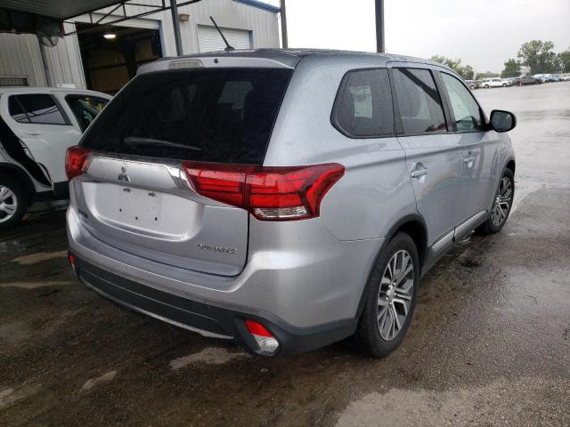 Photo 4 from auction – 2016 MITSUBISHI OUTLANDER with VIN JA4AD2A39GZ045175