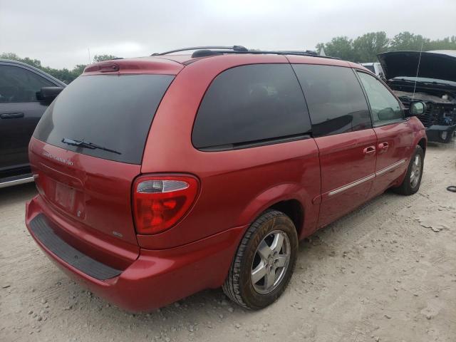 Photo 4 from auction – 2003 DODGE GRAND CARA with VIN 2D8GP54L03R129993