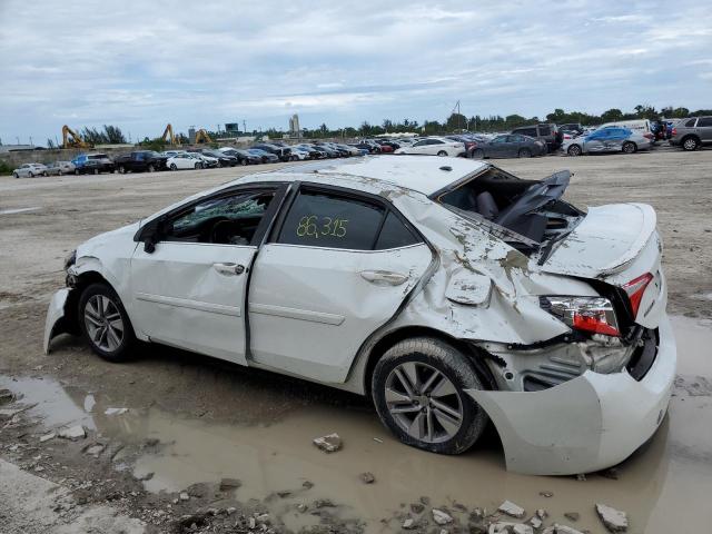 Photo 9 from auction – 2016 TOYOTA COROLLA EC with VIN 5YFBPRHE1GP457375
