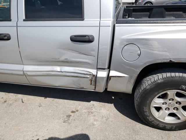Photo 9 from auction – 2006 DODGE DAKOTA QUA with VIN 1D7HE48N76S605440