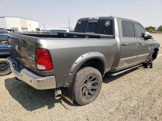 Photo 4 from auction – 2012 DODGE RAM 2500 L with VIN 3C6UD5GL1CG106225