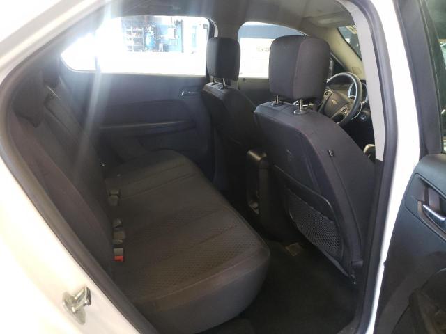 Photo 6 from auction – 2015 CHEVROLET EQUINOX LS with VIN 2GNFLEEK4F6131478