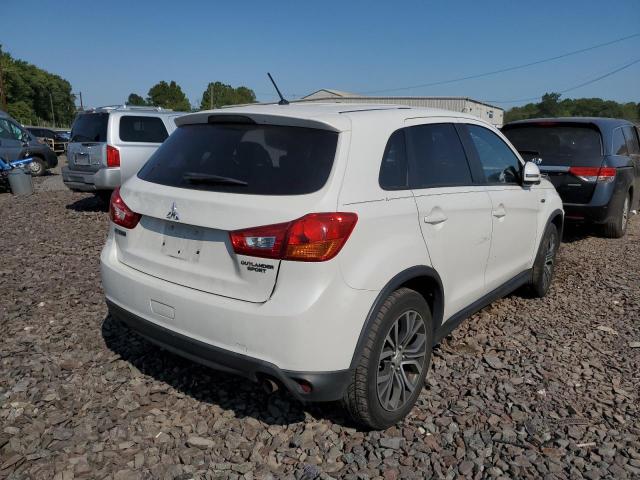 Photo 4 from auction – 2016 MITSUBISHI OUTLANDER with VIN JA4AP3AU0GZ062212