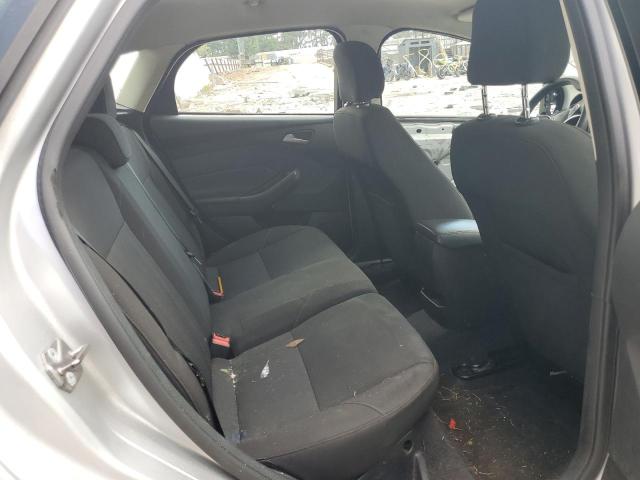 Photo 6 from auction – 2015 FORD FOCUS SE with VIN 1FADP3K21FL288637