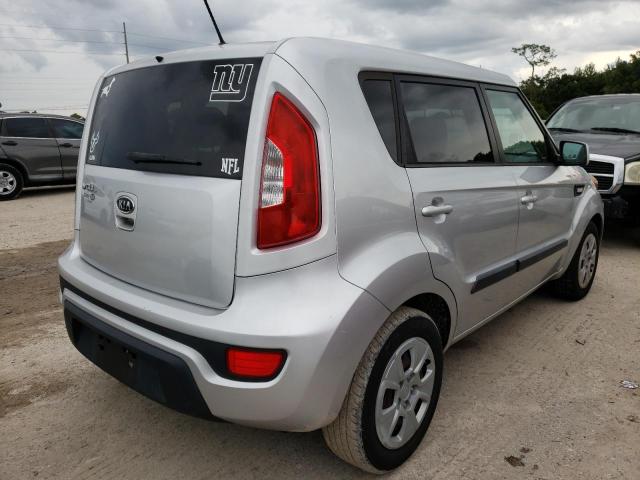 Photo 4 from auction – 2012 KIA SOUL with VIN KNDJT2A51C7458515