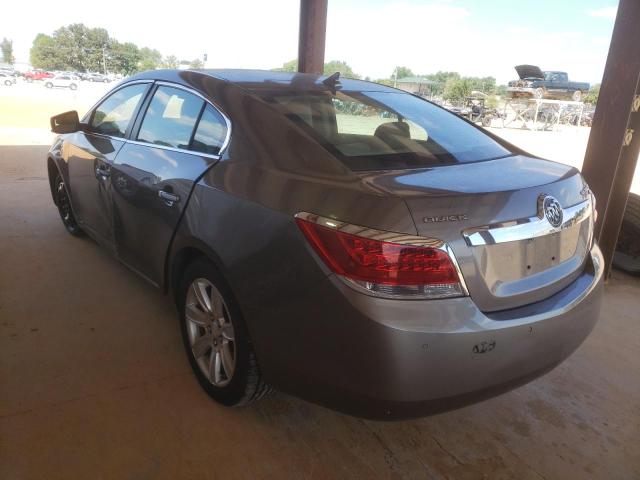 Photo 3 from auction – 2011 BUICK LACROSSE C with VIN 1G4GC5GD9BF265541