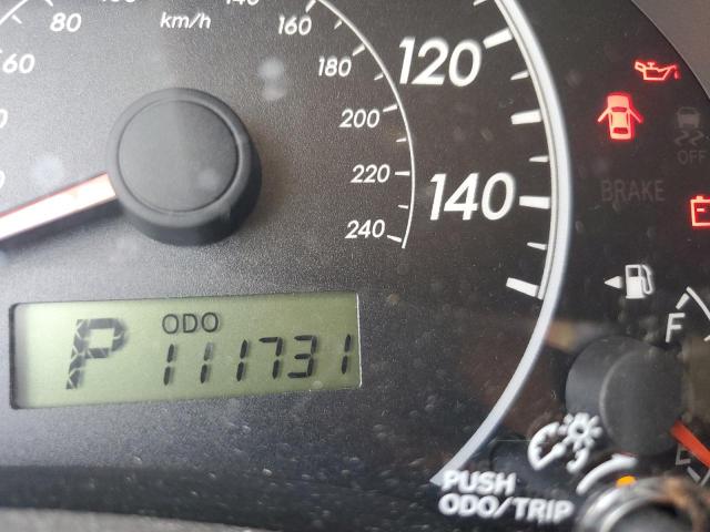Photo 8 from auction – 2012 TOYOTA COROLLA BA with VIN 2T1BU4EEXCC865450