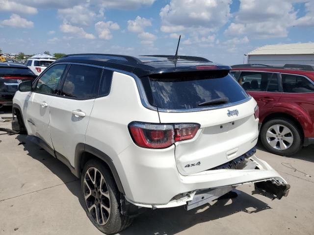 Photo 3 from auction – 2018 JEEP COMPASS LI with VIN 3C4NJDCB3JT355742