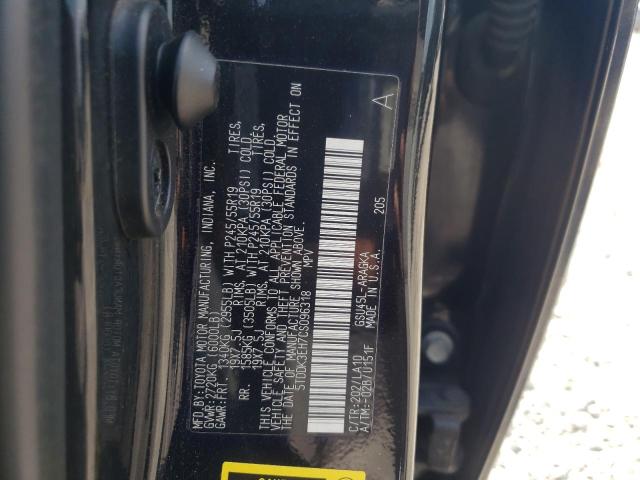 Photo 10 from auction – 2012 TOYOTA HIGHLANDER with VIN 5TDDK3EH7CS096318
