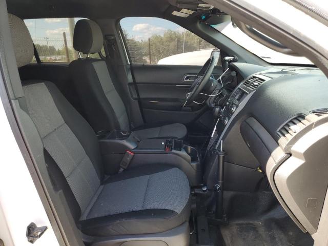 Photo 5 from auction – 2014 FORD EXPLORER P with VIN 1FM5K8AR3EGC49625