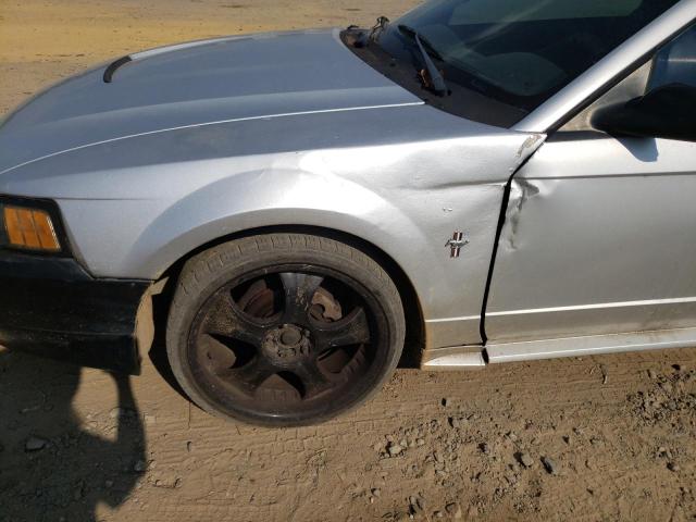 Photo 9 from auction – 2003 FORD MUSTANG with VIN 1FAFP40473F335683