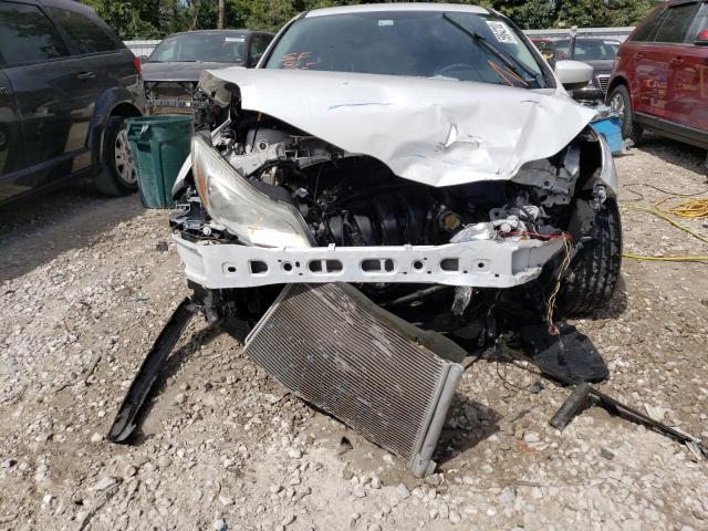 Photo 9 from auction – 2012 FORD FOCUS SE with VIN 1FAHP3K25CL260644