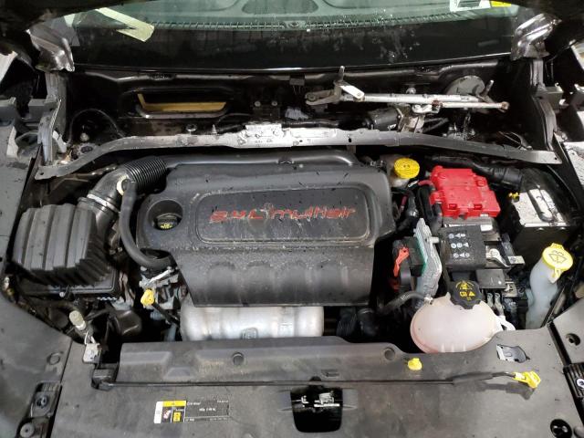 Photo 7 from auction – 2019 JEEP COMPASS LA with VIN 3C4NJDBB2KT780999