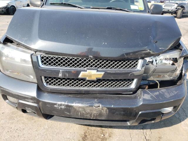 Photo 7 from auction – 2009 CHEVROLET TRAILBLAZE with VIN 1GNDT33S492103213