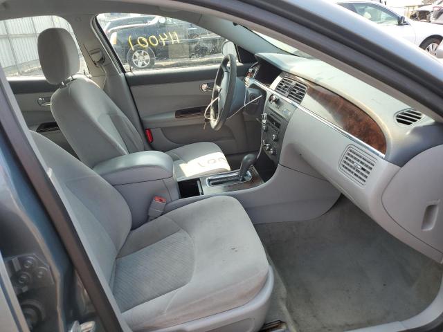 Снимка 5 от търг – 2007 BUICK LACROSSE C с VIN 2G4WC552971180873