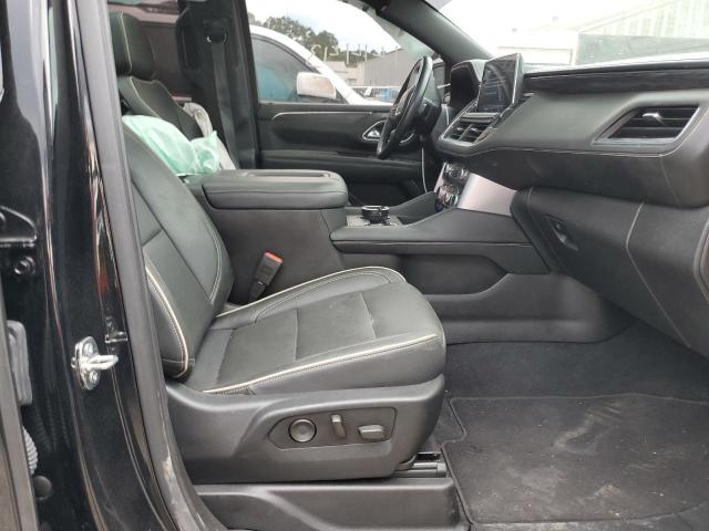 Photo 5 from auction – 2021 GMC YUKON with VIN 1GKS1BKD3MR124335