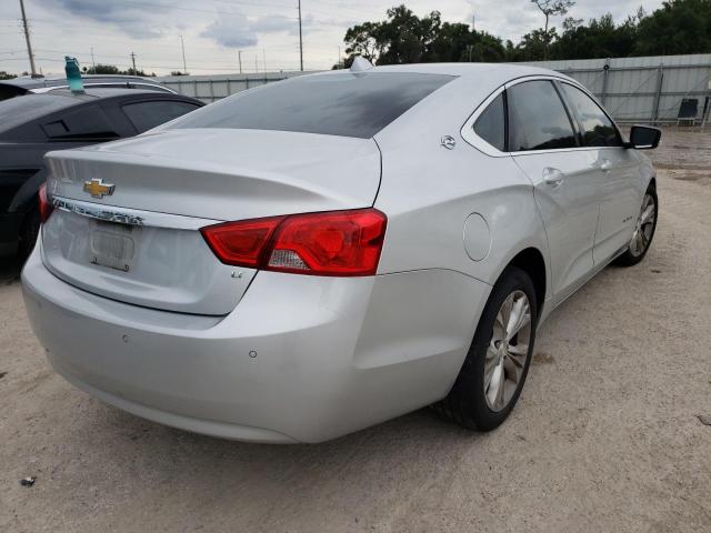 Photo 4 from auction – 2014 CHEVROLET IMPALA LT with VIN 2G1125S32E9314919