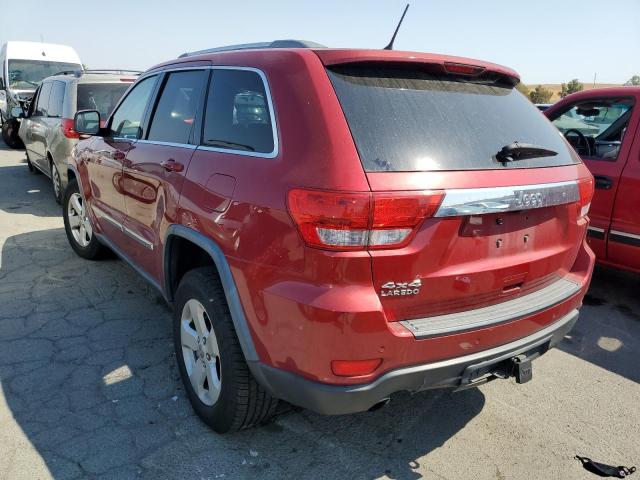 Photo 3 from auction – 2011 JEEP GRAND CHER with VIN 1J4RR4GT1BC590984