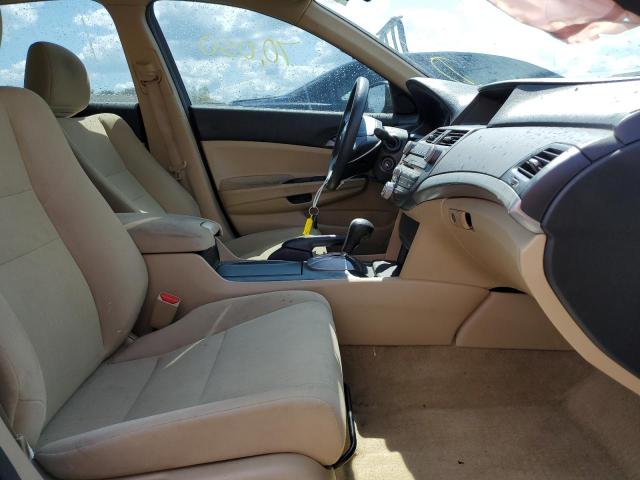 Photo 5 from auction – 2012 HONDA ACCORD LX with VIN 1HGCP2F36CA241549