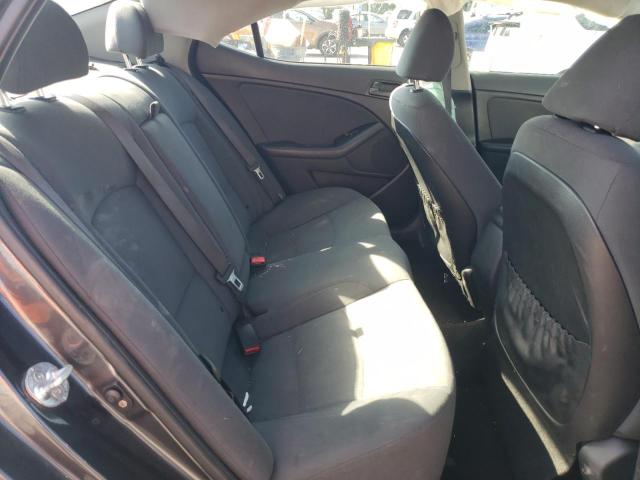 Photo 6 from auction – 2015 KIA OPTIMA LX with VIN KNAGM4A76F5629583