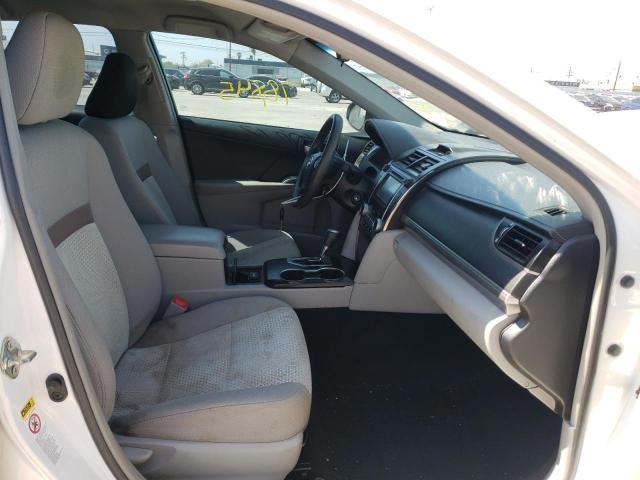 Photo 5 from auction – 2014 TOYOTA CAMRY L with VIN 4T1BF1FKXEU328625