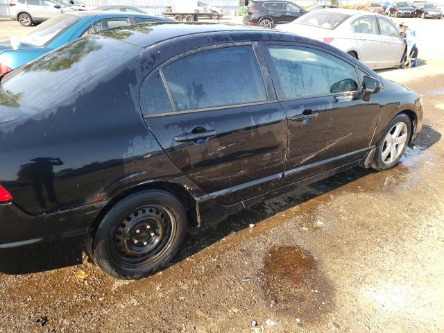 Photo 9 from auction – 2007 HONDA CIVIC EX with VIN 2HGFA168X7H016241