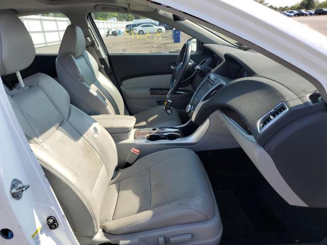 Photo 5 from auction – 2016 ACURA TLX TECH with VIN 19UUB2F50GA001178