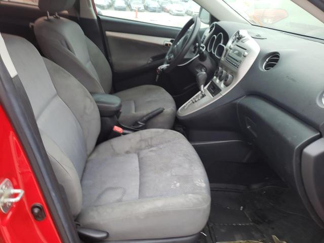 Photo 5 from auction – 2011 TOYOTA COROLLA MA with VIN 2T1KU4EE2BC581311