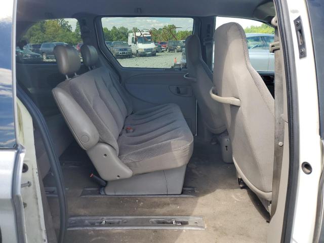Photo 6 from auction – 2002 DODGE CARAVAN SE with VIN 1B4GP25352B615690