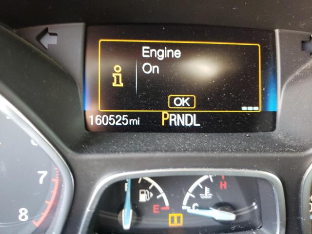 Photo 8 from auction – 2016 FORD FOCUS SE with VIN 1FADP3F28GL390691