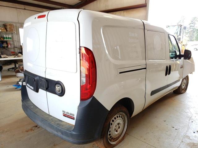 Photo 4 from auction – 2018 RAM PROMASTER with VIN ZFBERFAB4J6L06814