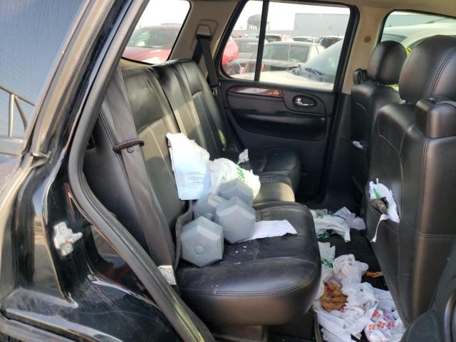 Photo 6 from auction – 2007 GMC ENVOY with VIN 1GKDT13S572192322