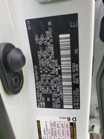 Photo 10 from auction – 2014 LEXUS GX 460 with VIN JTJBM7FX3E5073798