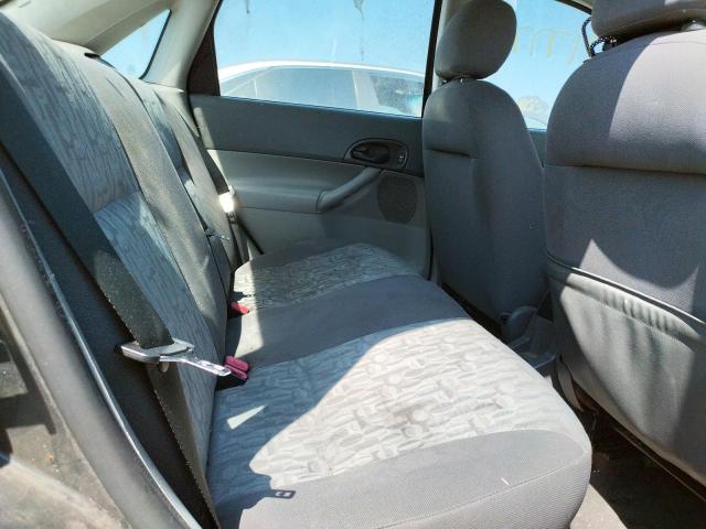 Photo 6 from auction – 2005 FORD FOCUS ZX4 with VIN 1FAFP34N35W121354