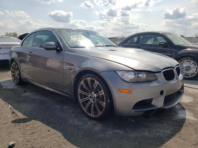 BMW M3 2012 with VIN WBSDX9C54CE785213 - Photo from auction