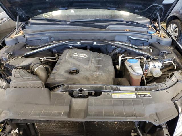 Photo 7 from auction – 2013 AUDI Q5 PREMIUM with VIN WA1LFAFP8DA026507